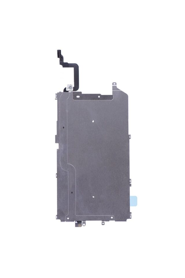 İPHONE 6 PLUS METAL PLAKA